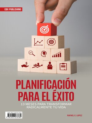 cover image of Planificación Para El éxito